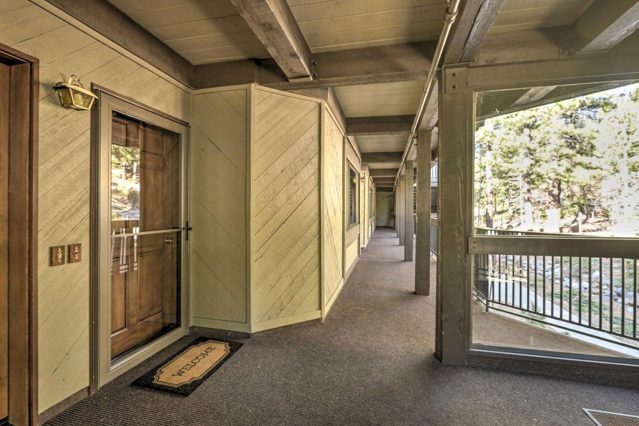 Apartment With Balcony 1 Mi To Trail! *