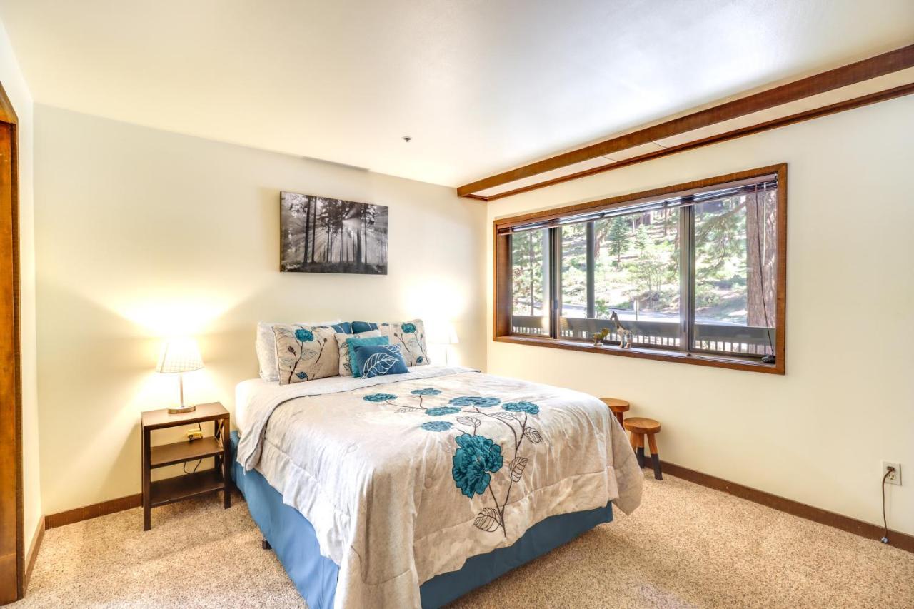 Apartment With Balcony 1 Mi To Trail!
